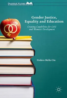 Productafbeelding van Gender Justice, Education and Equality