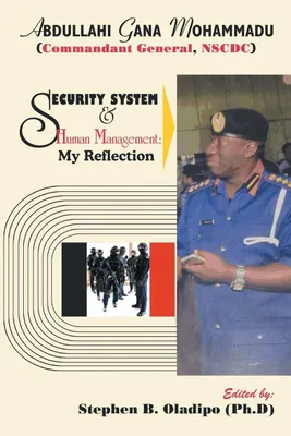Produktbild von Security System & Human Management