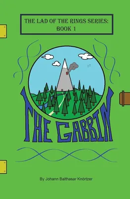 Produktbild von The Gabbin