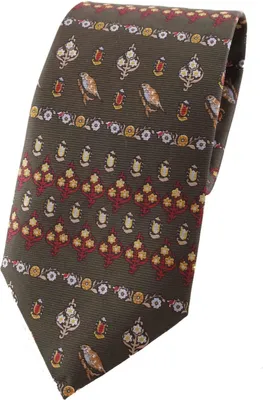 Produktbild von Dolce & Gabbana Krawatte Schlips Binder