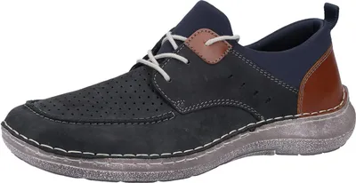 Produktbild von Rieker Sneaker Sneaker Leder
