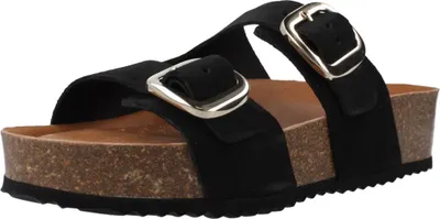 Produktbild von GEOX D BRIONIA H Schuhe Schwarz