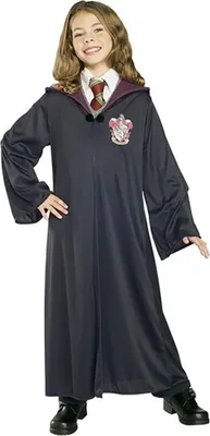 Immagine prodotto di Rubies Costume classico da Hermione Granger per bambina 7-8 anni 7-8 anni