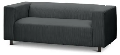 Zdjęcie produktu dla Sofa July, kolor antracyt