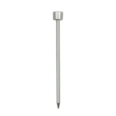 Produktbild von Felsbodenhering 15cm Aluminium 4 Stück im Polybeutel