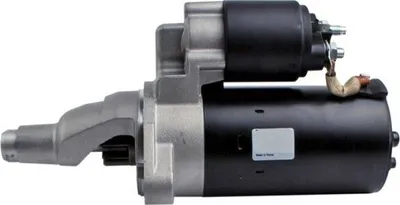 Produktbild von HELLA 8EA 012 526-371 - OE 059 911 023 H Anlasser, Starter für A4 (8D), A4 (8E), A4 (8H), A6 (4B), A8 (4D), Superb I (3U), Passat (3B)