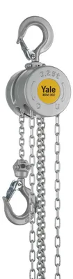 Produktbild von Columbus McKinnon COLUMBUS YaleMINI 360 0,25t - NH, 192084199