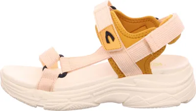 Produktbild von camel active Trekkingsandalen sand Damen 31313530373934 Rosa 40 EU