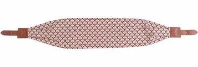 Immagine prodotto di Polarbox Prinkstyle Cinturino Geometrico Marrone 91cm