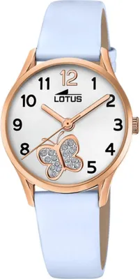 Zdjęcie produktu dla Lotus - 18407/F - Zegarek na rękę - Dzieci
