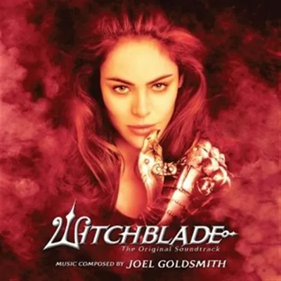 Obrázek produktu pro Witchblade (Joel Goldsmith)