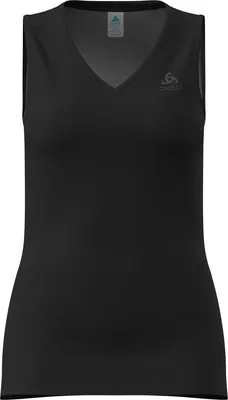 Produktbild von Odlo Bl Top V-Neck Singlet Active F L