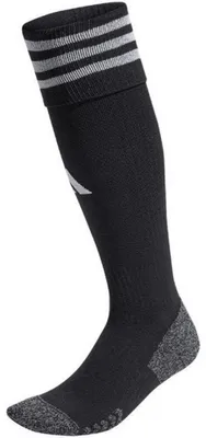 Produktbild von Adidas - "AdiSocks 23" Fußballsocken für Herren PP4566 (47 EU - 49,5 EU) (Schwarz)