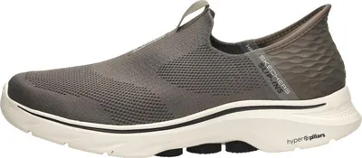 Produktbild von Skechers Go Walk 7 - Easy On 2  Sportief - Cognac - Maat 40