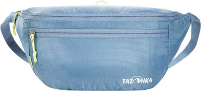 Produktbild von Tatonka Ilium L Gürteltasche Blau Blau One Size