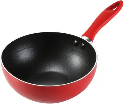 Immagine prodotto di Tescoma Wok PRESTO MINI ø 16 cm