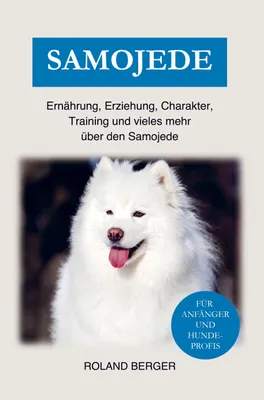 Produktbild von Samojede Hund