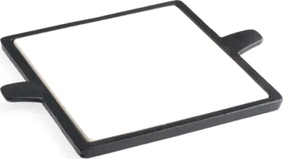 Obrázok produktu pre Tepro 8578 Inzet Pizzasteen voor 8570 Hoofdgrillrooster