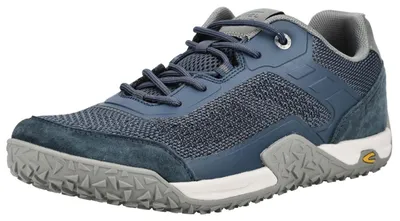 Produktbild von camel active Sneaker Sneaker Nubukleder/Textil