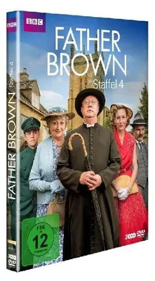 Produktbild von Father Brown