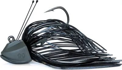 Produktbild von Nays DLT Type 1 - Jigkopf, Gewicht:3g, Farbe:K-02