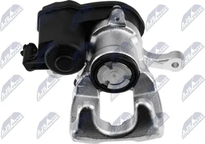Produktbild von NTY Bremssattel Hinten Links für OPEL INSIGNIA Caravan Ø38mm HZT-PL-087