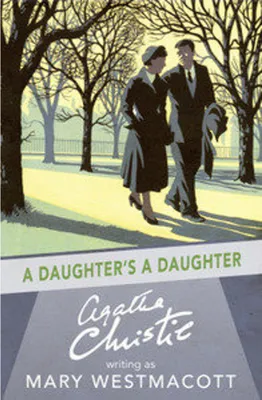 Obrázek produktu pro A Daughter's a Daughter