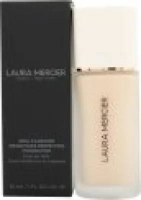 Produktbild von Flüssiges Make-up (Real Flawless Foundation) 30 ml - Farbton: 0N1 Silk