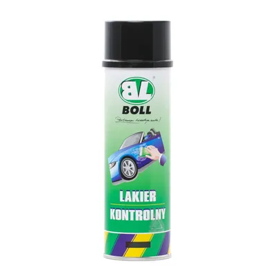 Produktbild von BOLL Autolack 001029 Spraydose 500ml
