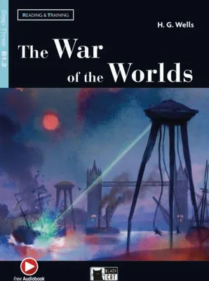 Produktbild von The War of the Worlds