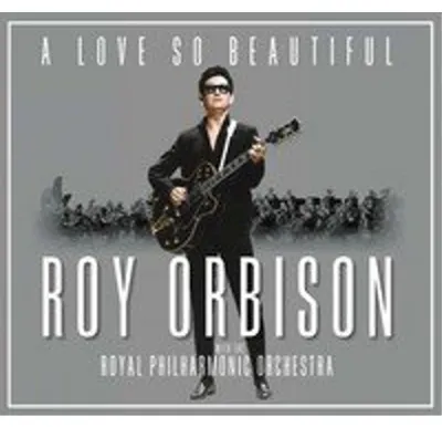Produktbild von Orbison,Roy-A Love So Beautiful: Roy Orbison & The