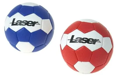 Zdjęcie produktu dla Piłka ręczna Laser MIX - ADAR