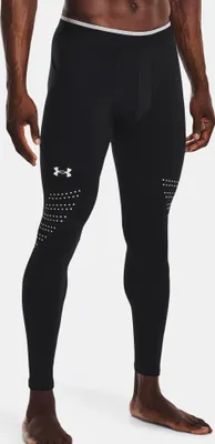 Produktbild von Under Armour Ua Cg Armour Novelty Legging 001 Black S