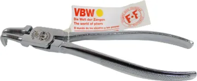 Produktbild von VBW Sicherungszange Innenringe 90° Zange Ver…