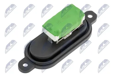 Produktbild von NTY ERD-CT-026 Gebläsewiderstand für FIAT DUCATO Pritsche/Fahrgestell (230) Innenraumgebläse