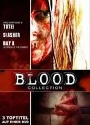Produktbild von Blood Collection - 3 auf 1