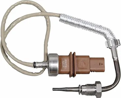 Produktbild von METZGER 0894434 Abgastemperatursensor für VW Golf VII Schrägheck (5G1, BQ1, BE1, BE2)