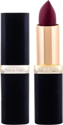 Obrázok produktu pre L´Oréal Paris Color Riche Adiction Matte Lipstick - 430 Mon Jules rúž pre matný efekt 3,6 g
