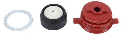 Immagine prodotto di Kit di riparazione per selettore del cambio 8D0798151 - Asta del cambio con leva per auto