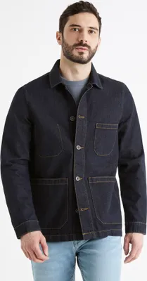 Obrázek produktu pro Celio Budencaps Jeansjacke 1106805__M