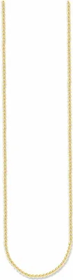 Immagine prodotto di Thomas Sabo Unisex Colliers KE1106-413-12-L80