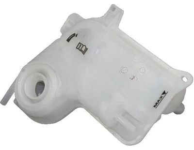 Produktbild von METZGER Ausgleichsbehälter Kühlmittel für AUDI A6 Avant (4B5, C5) Kühlwasser 2140179