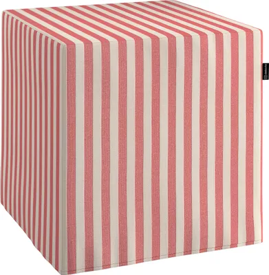 Immagine prodotto di Copertura per pouf cubico