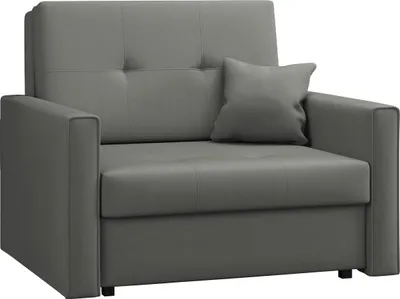 Produktbild von MIRJAN24 Schlafsofa Viva Bis I, Stilvoll Polstersofa vom Hersteller, Couch mit Schlaffunktion und Bettkasten, Wohnzimmer (Farbe: Manila 16)