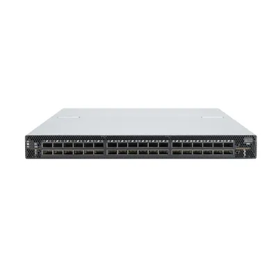Produktbild von Nvidia Mellanox MSB7800-ES2R, Managed, Rack-Einbau, 1U
