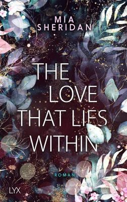 Produktbild von The Love That Lies Within