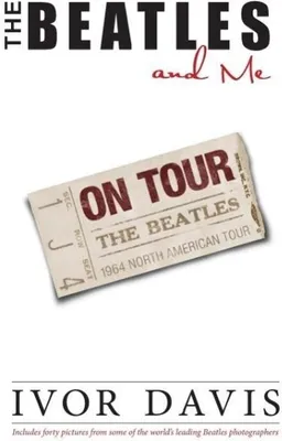 Produktbild von The Beatles and Me on Tour