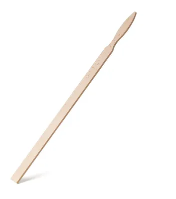 Immagine prodotto di Metrie | EchteR-3555, bastoncini per mescolare, faggio | 55 cm
