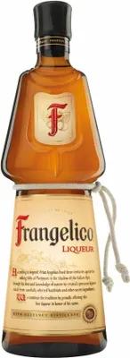 Immagine prodotto di Liquore Frangelico 20% Vol. 0,7l