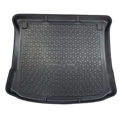 Produktbild von Z541057 Kofferraumwanne passend für Mazda 5 III 10.2010-2015 7 seats; 3rd row pulled down Van 5türer
